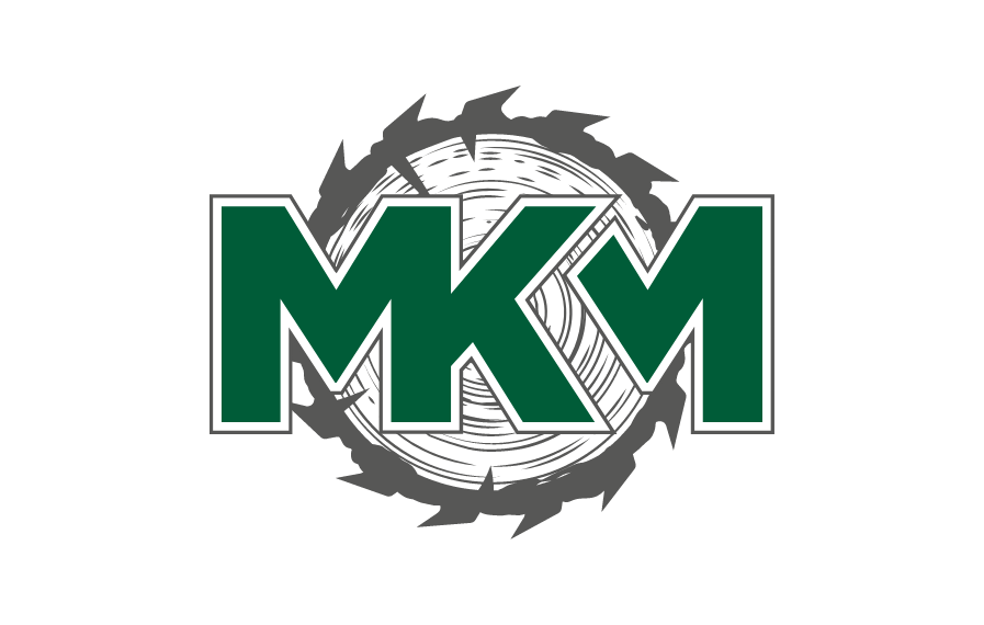 MK Maschinen Logo